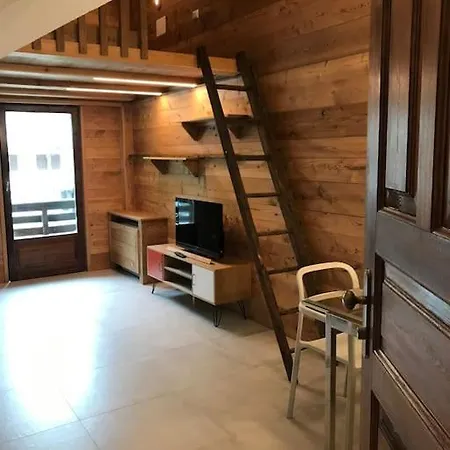 アパート Cozy Close To The Slopes *