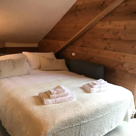 Cozy Close To The Slopes アパート *
